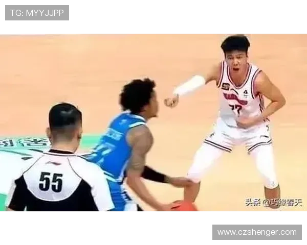 [CBA]广东客场战胜福建 拿下八连胜.