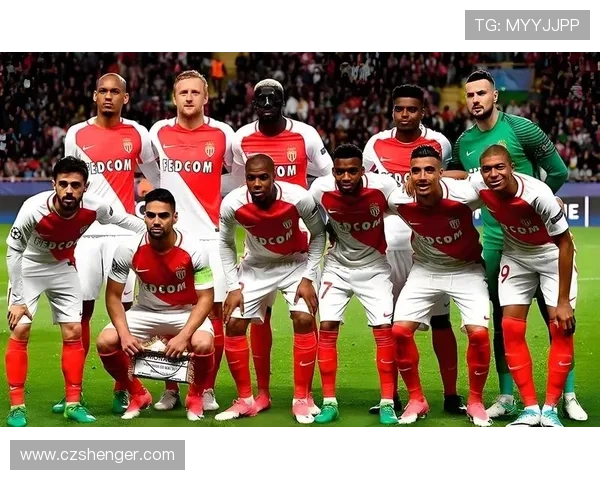 摩纳哥欧塞尔握手言和 法蒂远射巴洛贡点射